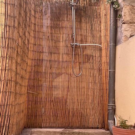 Appartement 30M2 Cosy Avec Terrasse Menton Exteriér fotografie