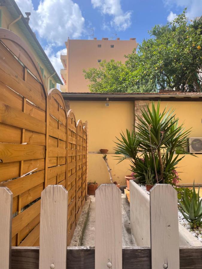 Appartement 30M2 Cosy Avec Terrasse Menton Exteriér fotografie