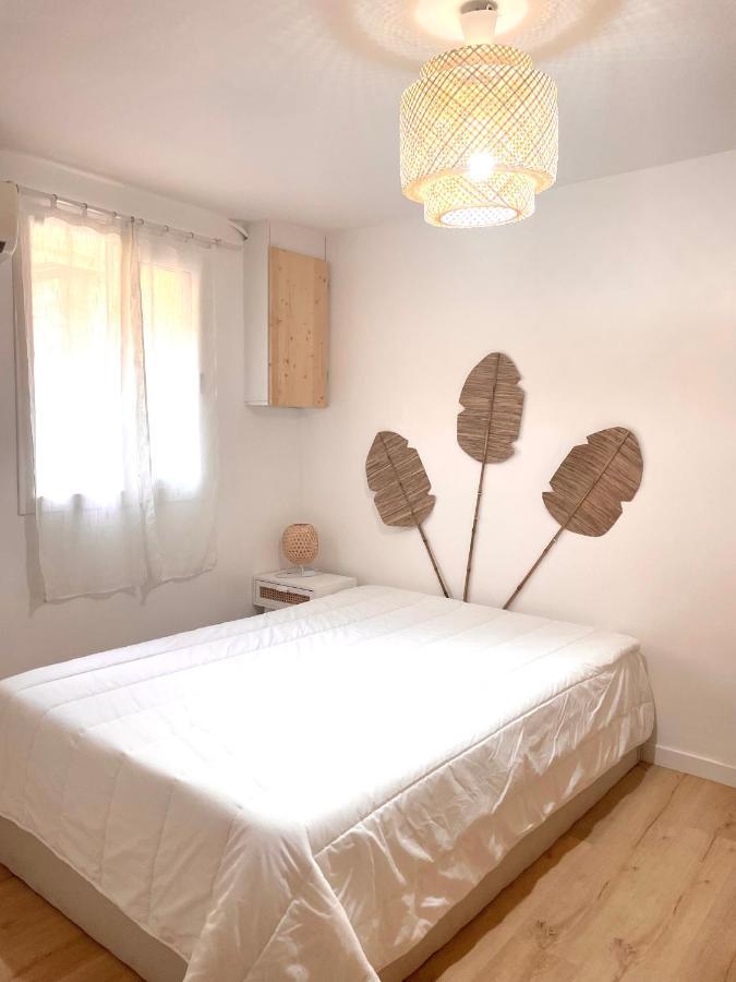 Appartement 30M2 Cosy Avec Terrasse Menton Exteriér fotografie